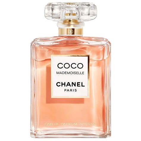 coco chanel mademoiselle intense reviews|coco mademoiselle intense perfume reviews.